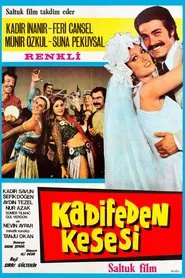Poster do filme Kadifeden Kesesi