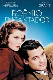 Poster do filme Boêmio Encantador