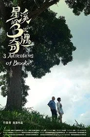 Three Adventures of Brooke movie poster