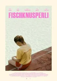Fish Fingers movie poster