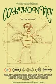 Common Fly movie poster