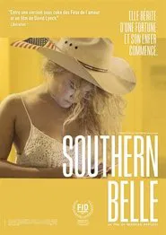 Southern Belle movie poster
