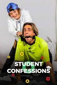 Student Confessions tv show poster