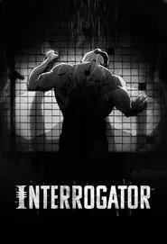 Interrogator tv show poster