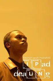 Ipad Dealing movie poster