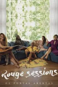 Rouge Sessions - De Portas Abertas movie poster