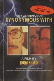 Synonymous With movie poster