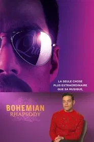 Biopic Rhapsody : le docu movie poster