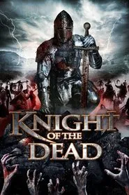 Knight of the Dead movie poster