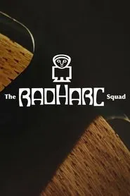 The Radharc Squad tv show poster