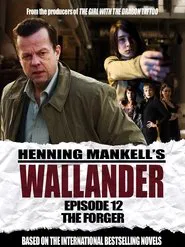 Wallander: The Joker movie poster