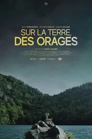 Poster do filme Beyond the Depths