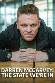 Darren McGarvey: The State We're In tv show poster