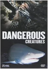 Dangerous Creatures movie poster