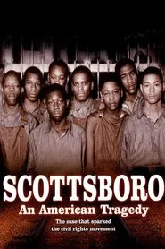 Scottsboro: An American Tragedy movie poster