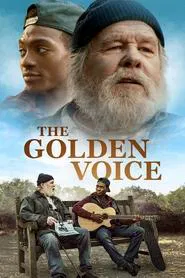 The Golden Voice movie poster