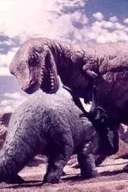 Dinosaurs, The Terrible Lizards movie poster