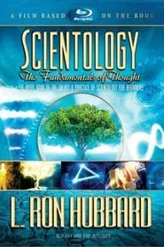 Scientology: The Fundamentals of Thought movie poster