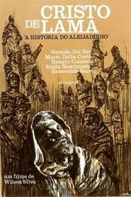 Poster do filme Cristo de Lama