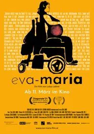 Eva-Maria movie poster