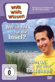 Willi wills wissen tv show poster
