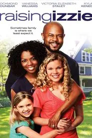 Poster do filme Raising Izzie