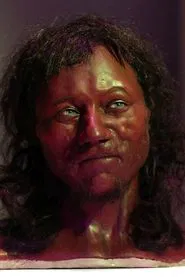 The First Brit: The 10,000 Year Old Man movie poster