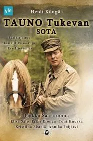 Tauno Tukevan sota tv show poster