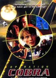Operation Cobra movie poster