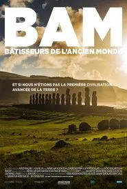 Les bâtisseurs de l'ancien monde movie poster