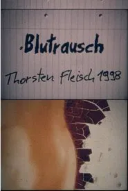 Bloodlust movie poster