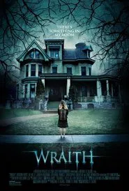 Poster do filme Wraith