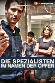 Die Spezialisten – Im Namen der Opfer tv show poster