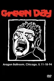 Poster do filme Green Day: Jaded in Chicago