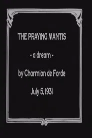 The Praying Mantis movie poster
