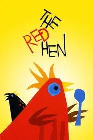 The Red Hen movie poster