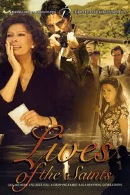 Lives of the Saints tv show poster