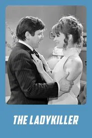 The Ladykiller movie poster