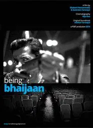Being Bhaijaan movie poster