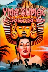 Yma Sumac: The Inca Castafiore movie poster