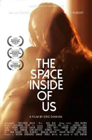 The space inside of us movie poster