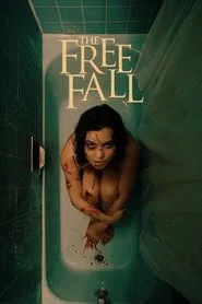 The Free Fall movie poster