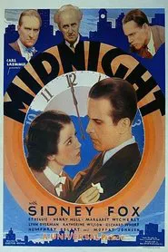 Poster do filme Midnight
