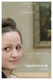 Poster do filme Mona Lisa Has Vanished
