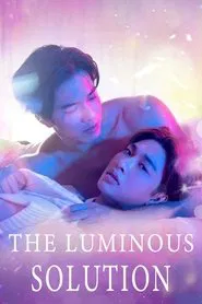 The Luminous Solution tv show poster