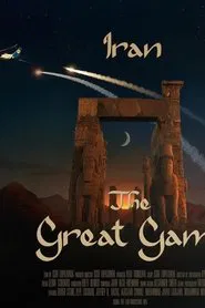 Poster do filme Iran: The Great Game