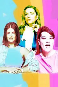 Mary Mary Mary tv show poster