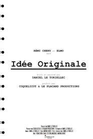 Idée Originale movie poster