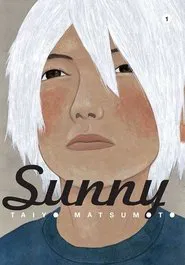 Sunny movie poster