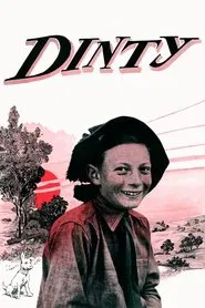 Dinty movie poster